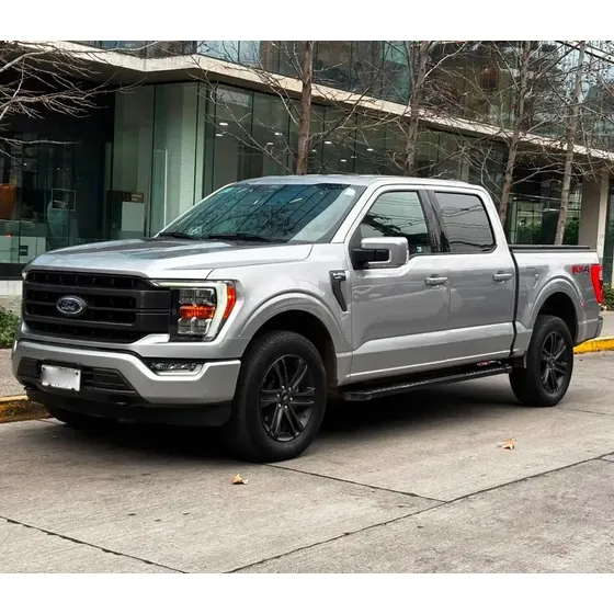 Ford F150 2022