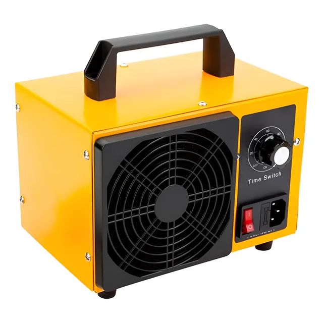 Ozonificador 5g Generador Profesional Original Garantía