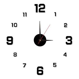 Reloj De Pared Mudo De Estilo Europeo Mudo, Reloj De Pared M Reloj De Pared Mudo De Estilo Europeo Mudo, Reloj De Pared M