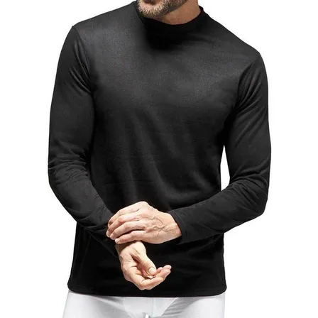 Heat Holders - Camiseta Térmica Frío Medio