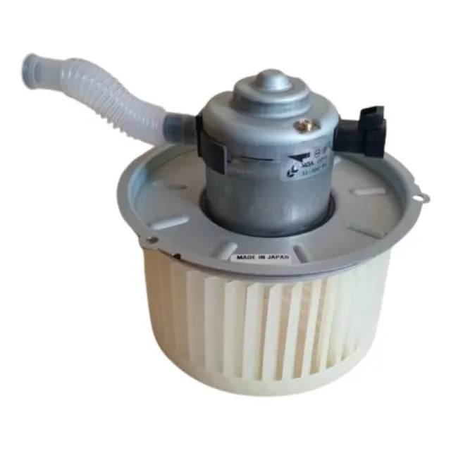 Motor Soplador Grand Blazer Z71 Cheyenne 00 06 Original Gm