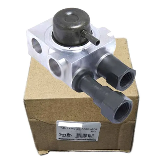 Regulador De Gasolina Century 2.8 Lumina 3.1
