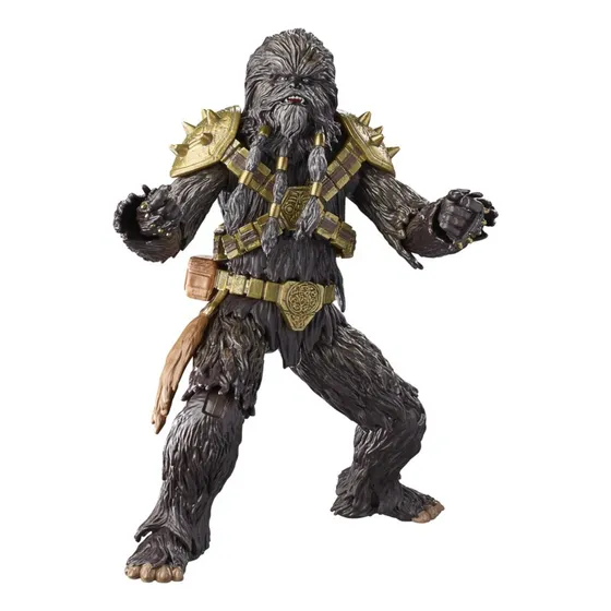 Star Wars The Black Series, Krrsantan