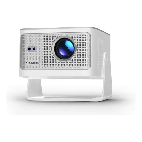 Projetor Mini Wanbo Proyector T2 MAX NEW 450lm digital blue