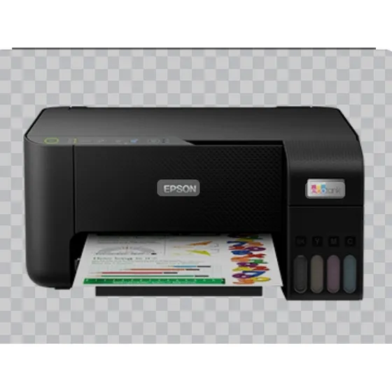 Impresora Epson L3250