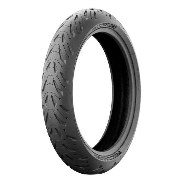 Pneu 120/70-18 Dianteiro Moto Road 6 Michelin