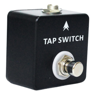 Tap Interruptor De Pie Foot Switch Fácil De Transportar Tap Interruptor De Pie Foot Switch Fácil De Transportar