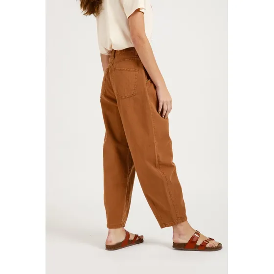 Jean Slouchy Toasted Elvis Ii Wanama Oficial
