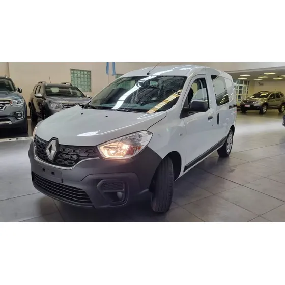 Renault Kangoo Express 1.6 5a