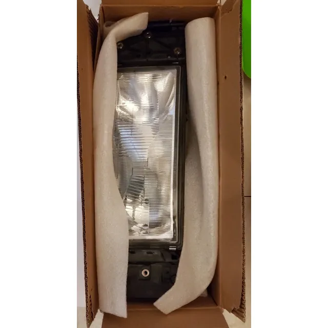 Faro Delantero Derecho Y Izquierdo Iveco Eurotech 