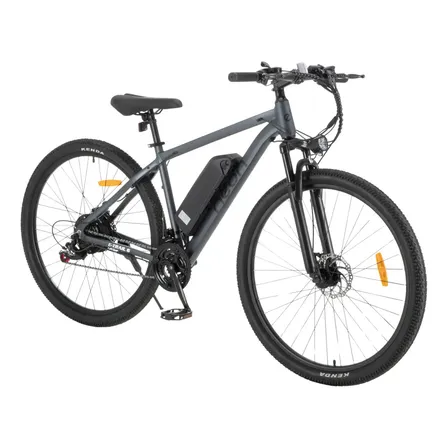 Bicicleta Eléctrica Neon ETRAIL 29" 21 Vel Shimano Freno Disco Aluminio