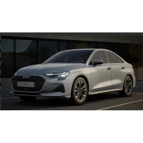 Audi A3 1.5 35 Tfsi Sedan Tiptronic 150cv