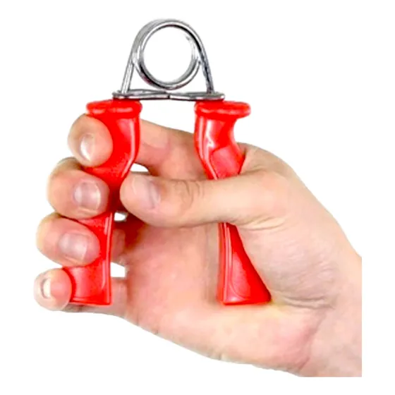 Hand Grip Ejercitador Mancuerna De Mano Entrenamiento X 2 