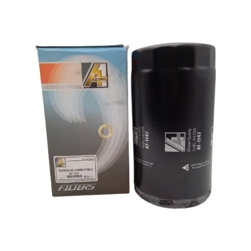 Filtro Combustible Af 1147 A1 33120 A-97sp Wp-1147 Bf-5810