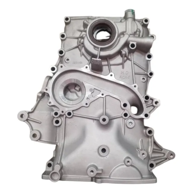 Bomba De Aceite Dongfeng Rich 6 2tzd Gasolina