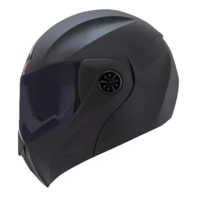 Casco Moto Abatible Ich 3110 Certificado Dot