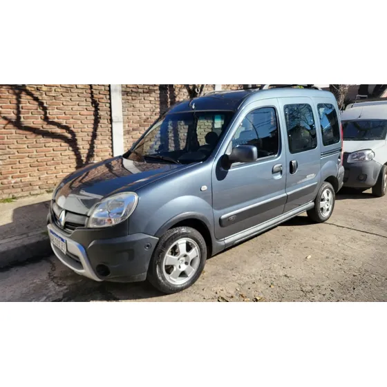 Renault Kangoo 1.6 Ph3 Sportway Lc