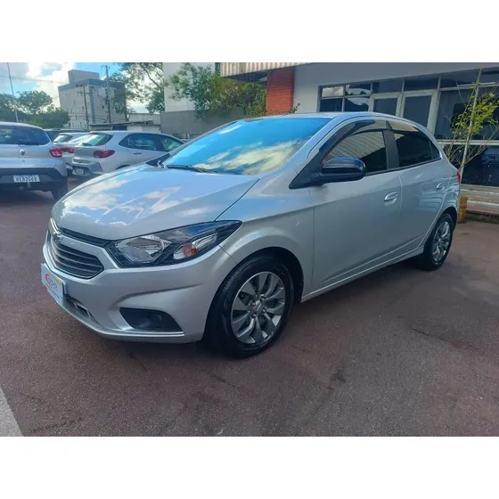 Chevrolet Onix 1.0 5p