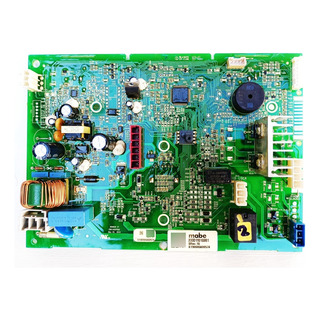 Tarjeta Lavadora Mabe 233d1931g001 Ww01f01817 Original Tarjeta Lavadora Mabe 233d1931g001 Ww01f01817 Original