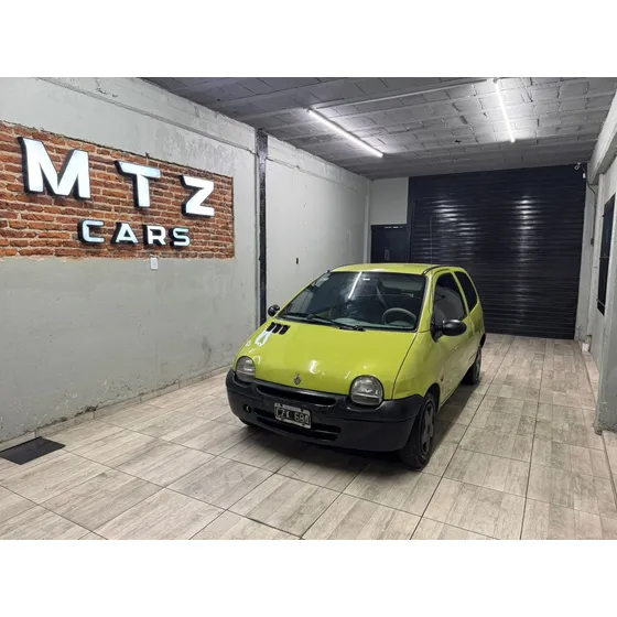 Renault Twingo 1.2 Authentique
