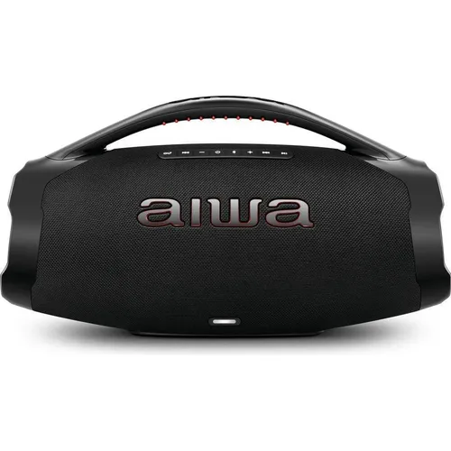 Leitor de CD e rádio Bluetooth Sony Boombox -zs-rs60bt cor preta