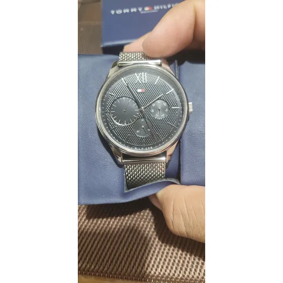 Reloj Tommy Hilfiger