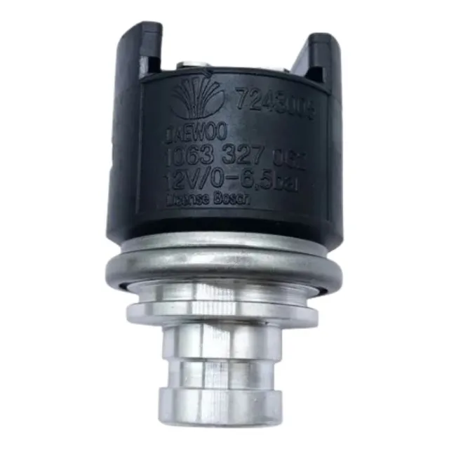 Solenoide Cambio 1ra Y 2da Cuerpo Valvula Optra Original  Gm