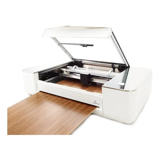 Impresora Cortadora Laser 3d Glowforge Versión Básica
