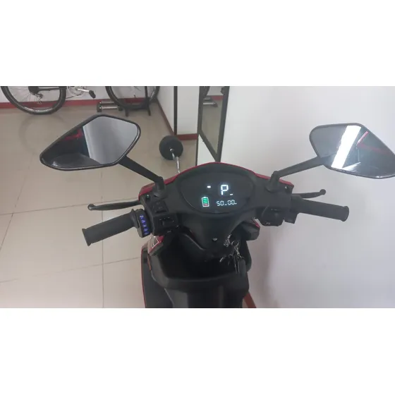 Bicileta/moto Electrica Tx-350
