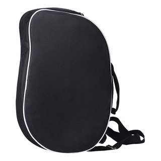 L Funda Protectora For Arpa De Lira, Bolso 40x28x6,5 Cm L Funda Protectora For Arpa De Lira, Bolso 40x28x6,5 Cm
