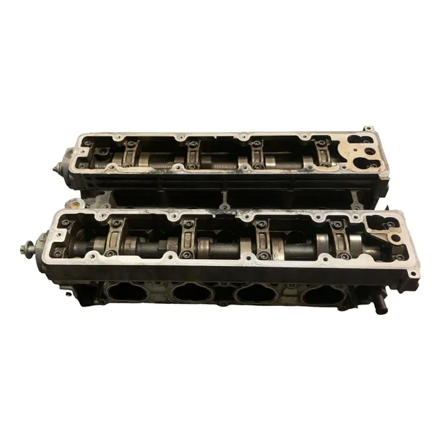 Cabeçote Citroen Xsara Picasso Peugeot 307 2.0 16v Retificar