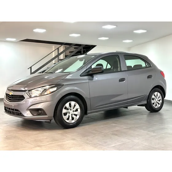 Chevrolet Onix 1.0 Joy 78cv