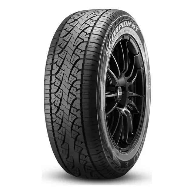 Neumático 225/60r18 104h Xl Scorpion Pirelli