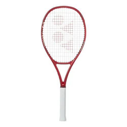 Raquete De Tênis Yonex Vcore 98 Sand Beige - 2024 Cor Creme