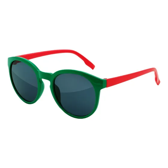 Lentes De Sol Niña Lax Kids 58832fgk Trq Vl