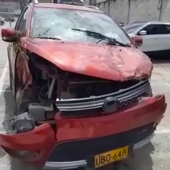 Great Wall Haval M4 2015 1.5