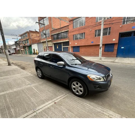 Volvo Xc60 3.0 T6 Premium Awd