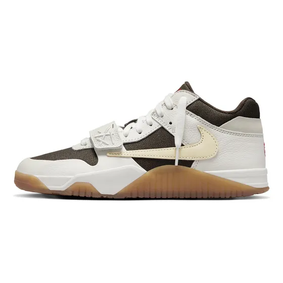 Zapatillas Jordan Jumpman Jack Tr Travis Scott Fz8117-100   
