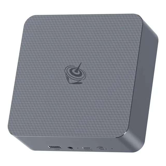 Beelink Eqi12 Mini Pc, Intel Core 1220p (hasta 4.4ghz) Mini