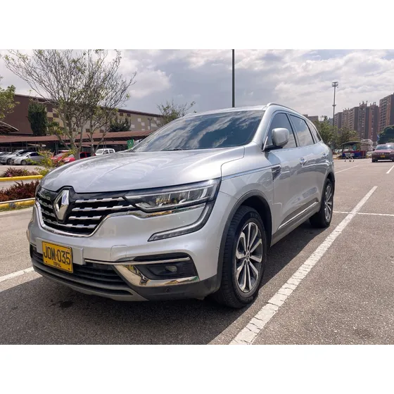 Renault Koleos 2.5 Intens