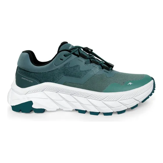Zapatillas Trail Running Zinaltech Montagne Mujer