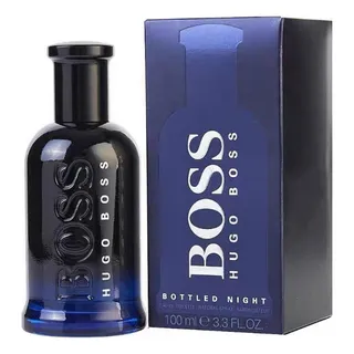 Perfume hugo boss hombre mercado libre hotsell