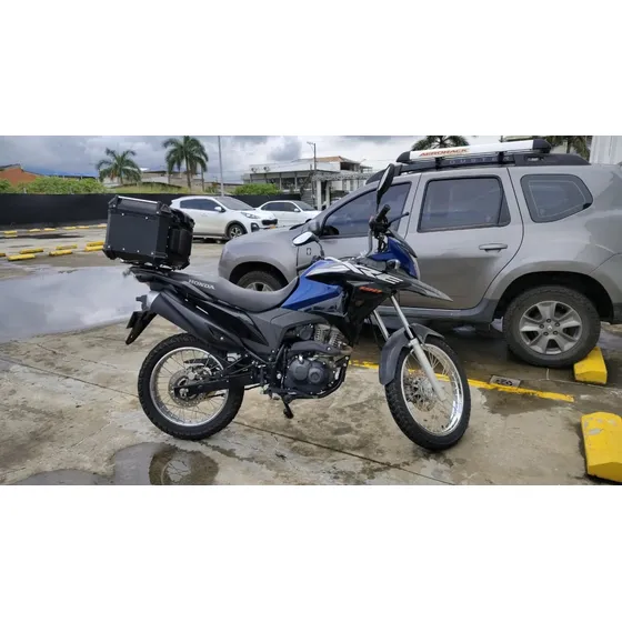 Honda Xre 190 2023