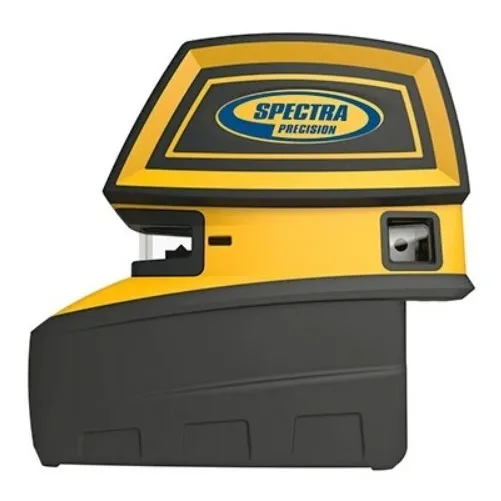 Nivel Laser  Tipo Crossline Spectra Modelo Lt 52- G