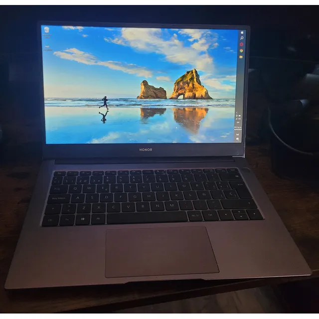 Laptop Honor Magicbook 14 Core I5 Ssd 512 Gb Ssd 8gb De Ram