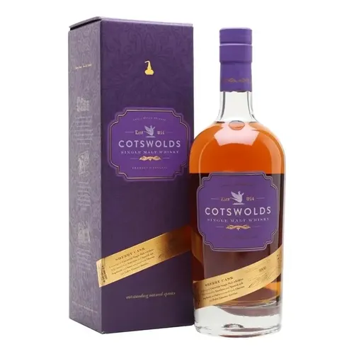 Whisky Compass Box Nectarosity 700ml | Parcelamento sem juros