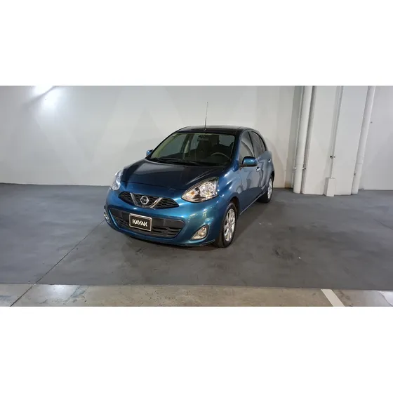 Nissan March 1.6 Advance At