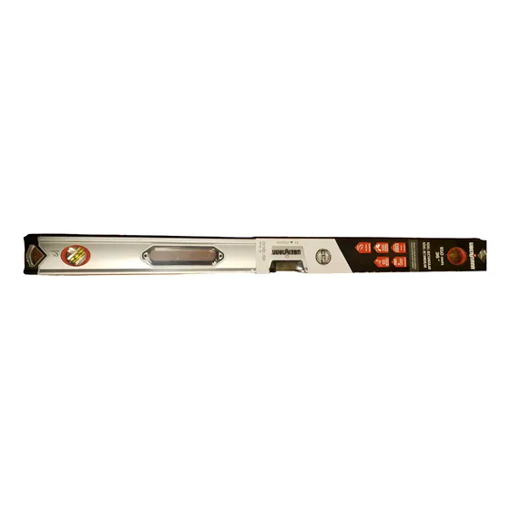 Nivel Rectangular Ubermann 910mm 36 