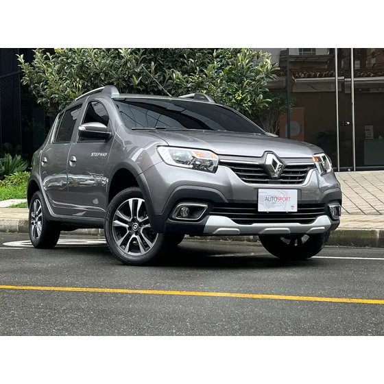 Renault Stepway 1.6 Intens