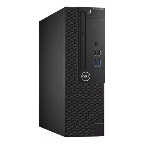 Computadora Cpu Intel Core I5 7ma Gen 8gb 240gb Ssd